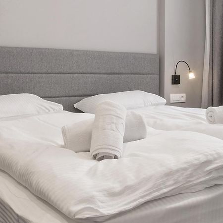 Hotel Bigeste Ljubuski Ngoại thất bức ảnh