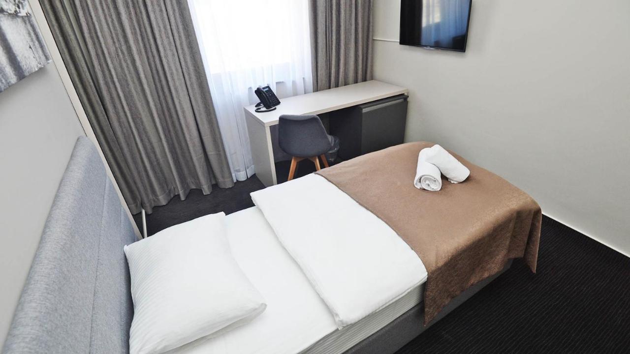 Hotel Bigeste Ljubuski Ngoại thất bức ảnh