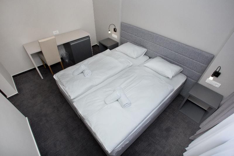 Hotel Bigeste Ljubuski Ngoại thất bức ảnh