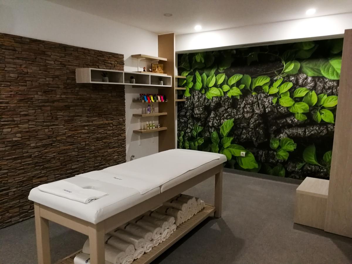 Hotel Bigeste Ljubuski Ngoại thất bức ảnh